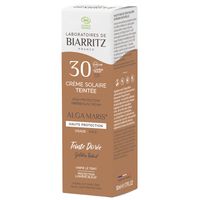 Laboratoires de Biarritz Tinted Face Sunscreen SPF30